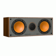 Акустические системы Monitor Audio Monitor C150 Walnut Vinyl