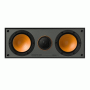   Monitor Audio Monitor C150 Walnut Vinyl:  3