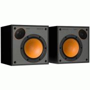 Акустическая система Monitor Audio Monitor 50 Black: фото 2