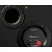 Акустическая система MONITOR AUDIO Monitor 50 Walnut: фото 4
