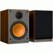 Акустическая система Monitor Audio Monitor 100 Walnut Vinyl