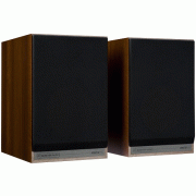 Акустическая система Monitor Audio Monitor 100 Walnut Vinyl: фото 3
