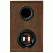 Акустическая система Monitor Audio Monitor 100 Walnut Vinyl: фото 4