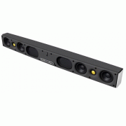 Звуковой проектор Monitor Audio ASB-10 Black: фото 2