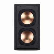  Klipsch Install Speaker RW-5802 II IW SUB:  2