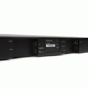 Звуковой проектор Саундбар с беспроводным сабвуфером: Denon DHT-S516H Black: фото 5