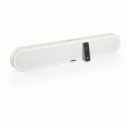 Звуковой проектор Саундбар: DALI Katch One Ivory White