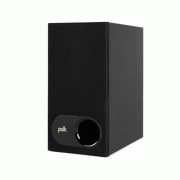 Звуковой проектор Саундбар с беспроводным сабвуфером: Polk Audio Signa S2 Black: фото 6