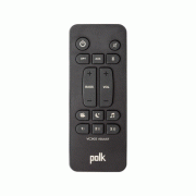 Звуковой проектор Саундбар с беспроводным сабвуфером: Polk Audio Signa S2 Black: фото 8