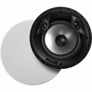 Акустическая система Встраиваемая акустика: Polk Audio 80 f/x RT: фото 2