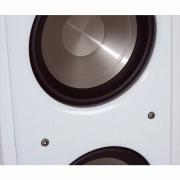 Акустическая система Polk Audio S50e White: фото 3