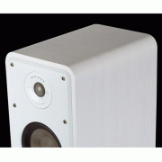 Акустическая система Polk Audio S50e White: фото 4
