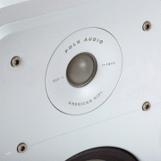 Акустическая система Polk Audio S20e White: фото 4