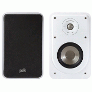 Акустическая система Polk Audio S15e White: фото 3