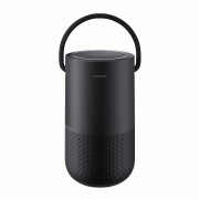 Мультимедийная акустика Bose Portable Home Speaker Triple Black: фото 2