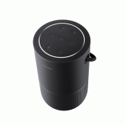 Мультимедийная акустика Bose Portable Home Speaker Triple Black: фото 3