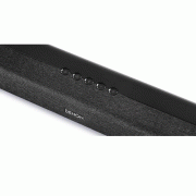 Звуковой проектор Саундбар с беспроводным сабвуфером: Denon DHT-416 Black: фото 3