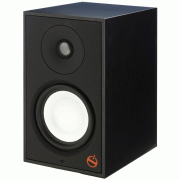 Акустическая система Paradigm Powered Speaker A2 Storm Black: фото 5