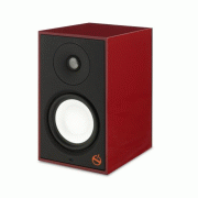 Акустические системы Paradigm Powered Speaker A2 Vermillion Red