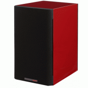 Акустическая система Paradigm Powered Speaker A2 Vermillion Red: фото 2