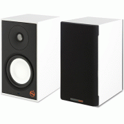 Акустическая система Paradigm Powered Speaker A2 Polar White: фото 2