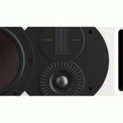 Акустическая система DALI Opticon Vocal MK2 Satin Black: фото 4