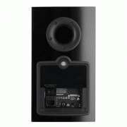 Акустическая система DALI  Rubicon 2 С Black High Gloss: фото 3