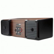 Акустическая система Polk Audio Legend L400 Brown Walnut: фото 4