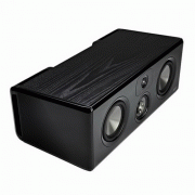 Акустическая система Polk Audio Legend L400 Black Ash: фото 4