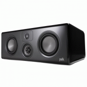 Акустическая система Polk Audio Legend L400 Black Ash: фото 5