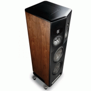 Акустическая система Polk Audio Legend L800 Brown Walnut: фото 4