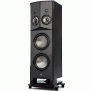 Акустическая система Polk Audio Legend L800 Black Ash