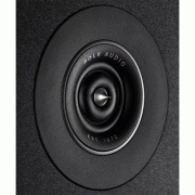 Акустическая система Polk Audio Reserve R400 black: фото 4