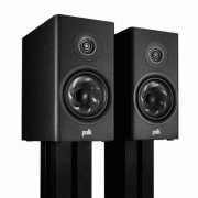 Акустическая система Polk Audio Reserve R100 Black: фото 2