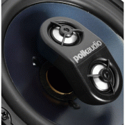 Акустическая система Встраиваемая акустика: Polk Audio RC6S: фото 3
