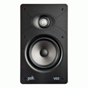 Акустические системы Встраиваемая акустика: Polk Audio V65
