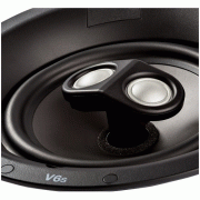 Акустическая система Встраиваемая акустика: Polk Audio V6s: фото 3