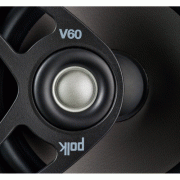 Акустическая система Встраиваемая акустика: Polk Audio V60: фото 5
