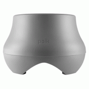 Сабвуфер Всепогодный сабвуфер: Polk Audio ATRIUM 100 Sub Grey: фото 2
