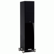 Акустическая система Fyne Audio F501SP Piano Gloss Black: фото 2