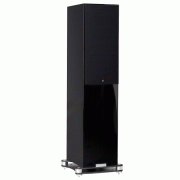 Акустическая система Fyne Audio F502SP Piano Gloss Black: фото 2