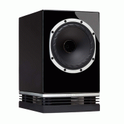 Акустическая система Fyne Audio F500 Piano Gloss Black