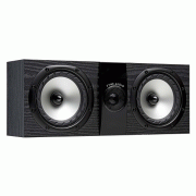 Акустическая система Fyne Audio F300LCR Black Ash: фото 2