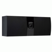 Акустическая система Fyne Audio F300LCR Black Ash: фото 4
