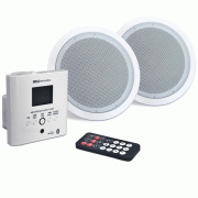 Акустические системы Mark MWP 1 Wall amplifier with acoustics