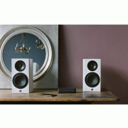 Акустическая система System Audio SA legend 5.2 silverback White: фото 6