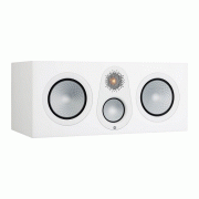   Monitor Audio Silver C250 Satin White (7G)
