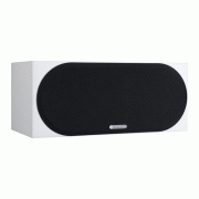   Monitor Audio Silver C250 Satin White (7G):  2