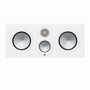  Monitor Audio Silver C250 Satin White (7G):  3