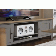   Monitor Audio Silver C250 Satin White (7G):  5